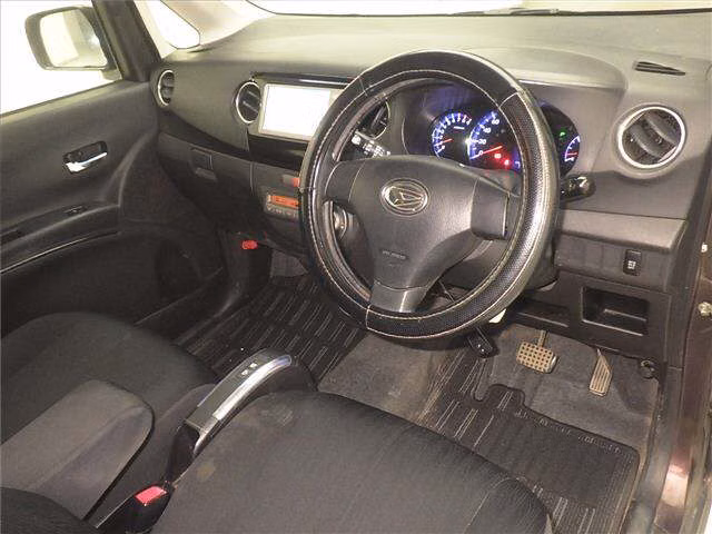 DAIHATSU TANTO EXE