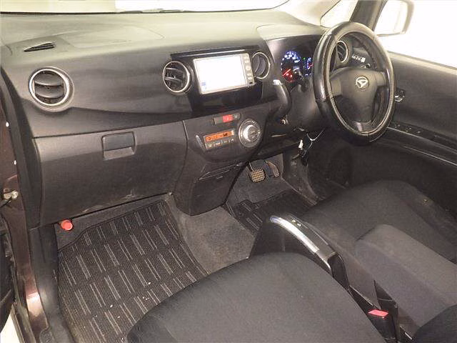 DAIHATSU TANTO EXE