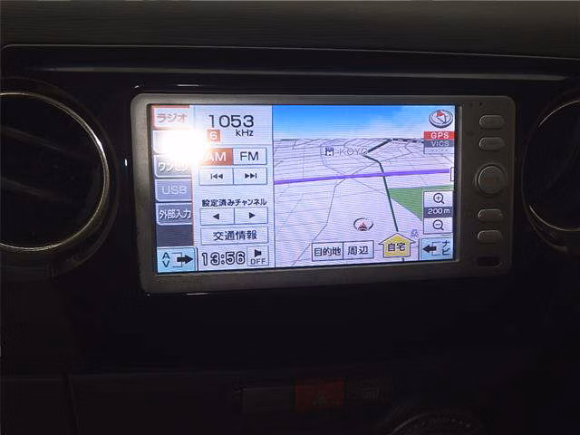 DAIHATSU TANTO EXE