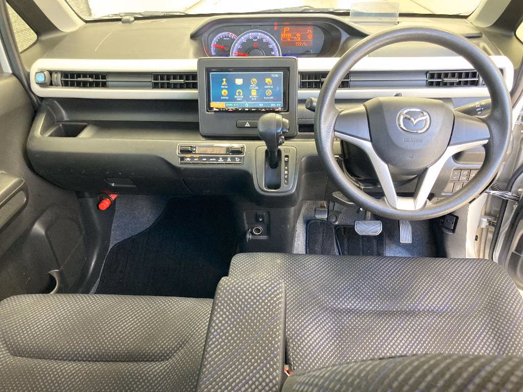 MAZDA FLAIR