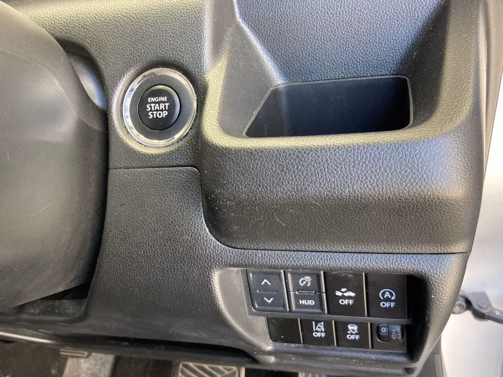 MAZDA FLAIR