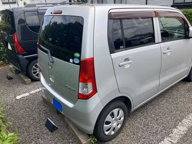 MAZDA AZ-WAGON