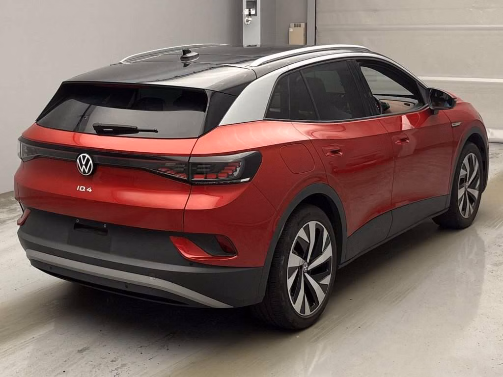 VOLKSWAGEN ID.4