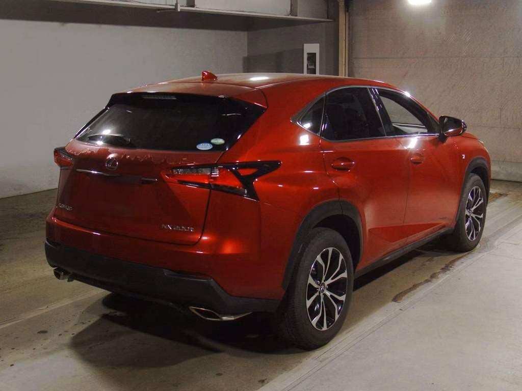 LEXUS UX250H