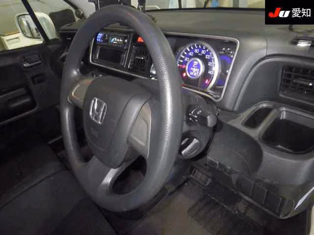 HONDA LIFE