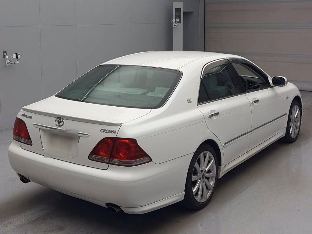 TOYOTA COROLLA RUMION