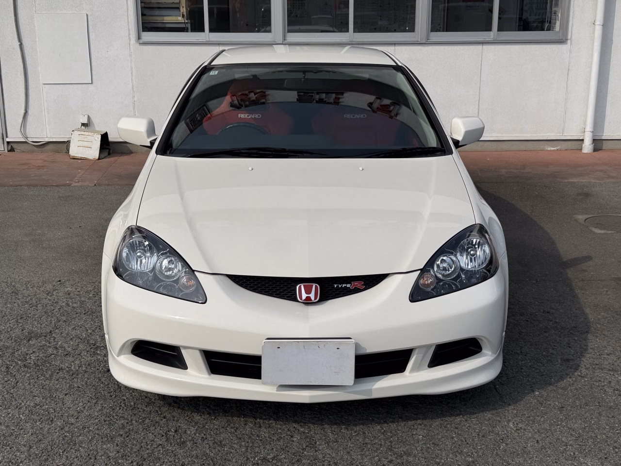 HONDA INTEGRA
