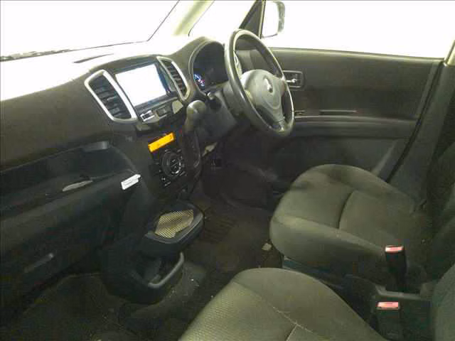 MITSUBISHI DELICA D:2