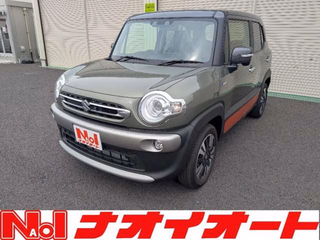 SUZUKI XBEE
