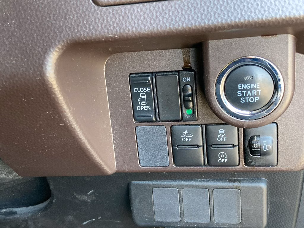 DAIHATSU THOR