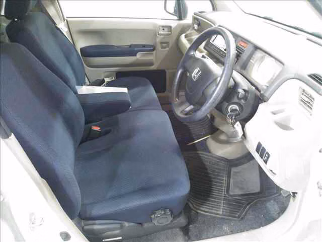 HONDA LIFE