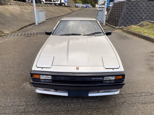 TOYOTA CELICA