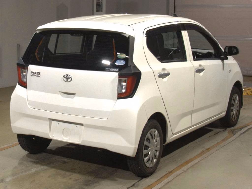 TOYOTA PIXIS EPOCH