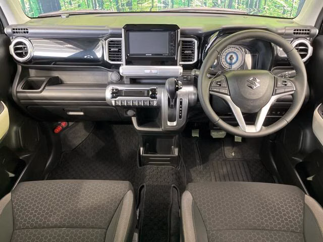 SUZUKI XBEE