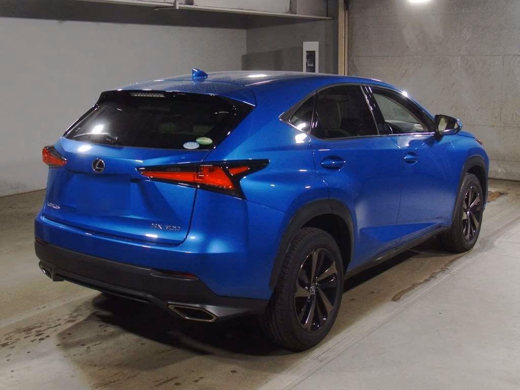 LEXUS UX250H