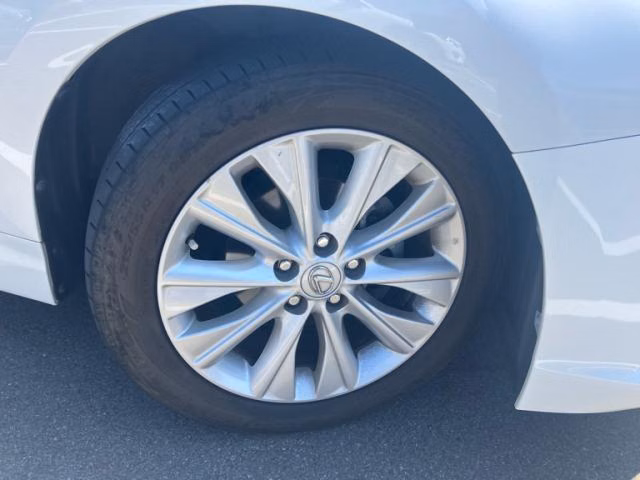 LEXUS HS250H