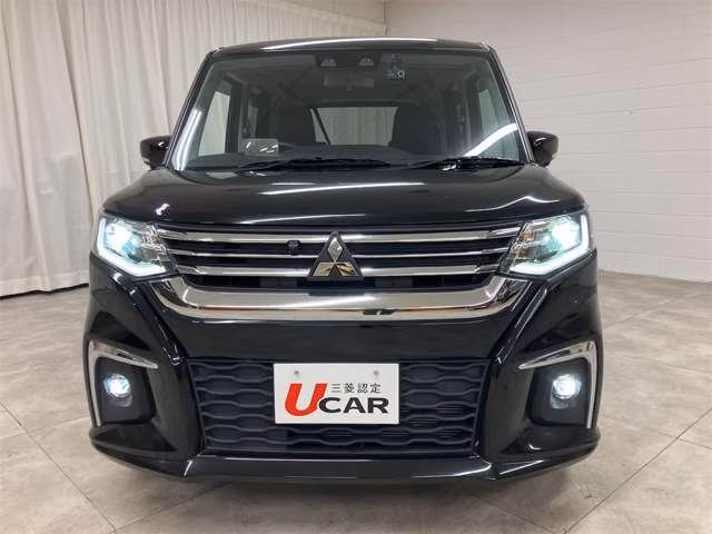 MITSUBISHI DELICA D:2