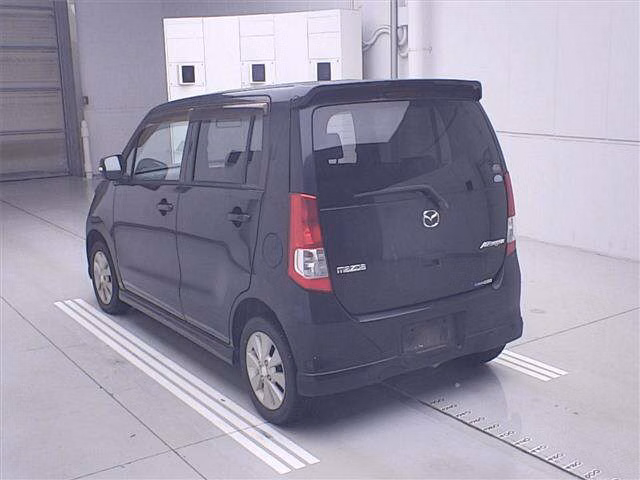 MAZDA AZ-WAGON