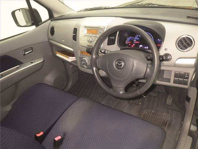 MAZDA AZ-WAGON