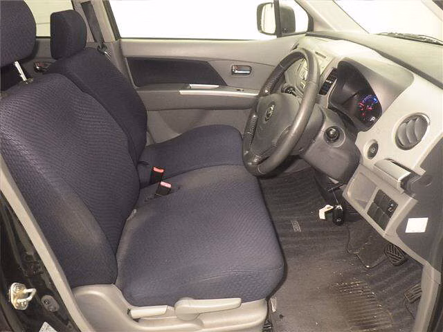 MAZDA AZ-WAGON