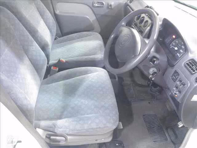 HONDA LIFE