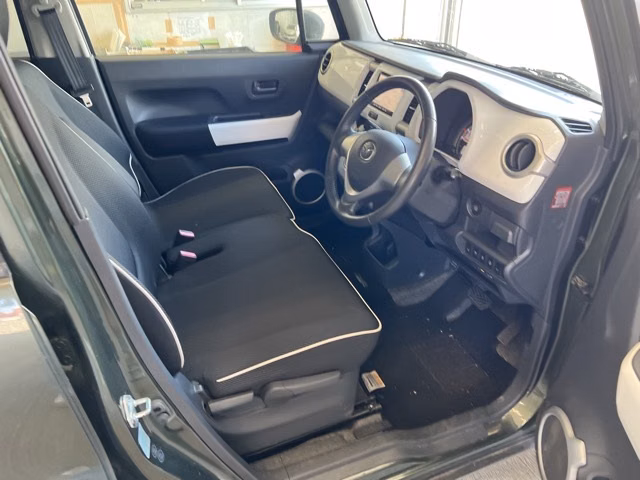 MAZDA FLAIR CROSSOVER