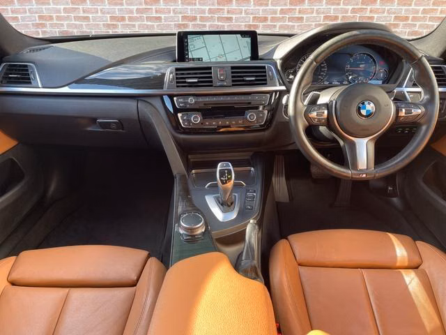 BMW 4-SERIES