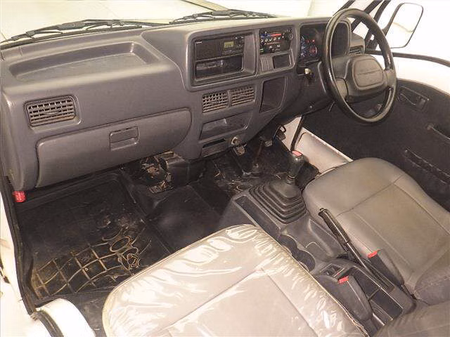 Subaru Sambar