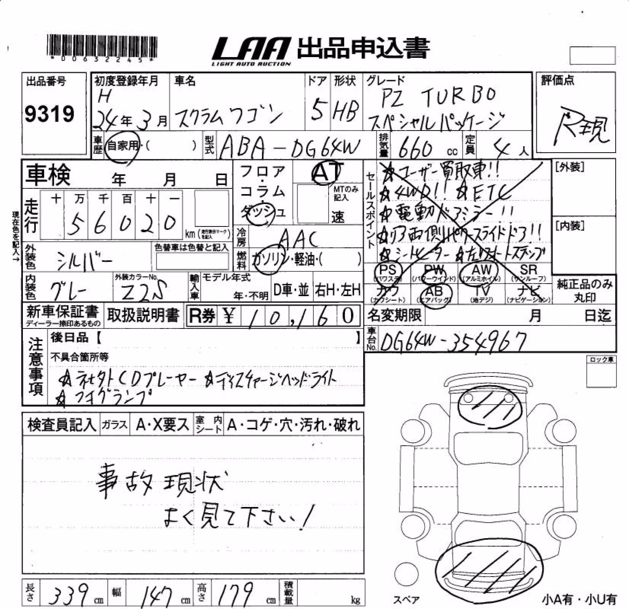 MAZDA SCRUM
