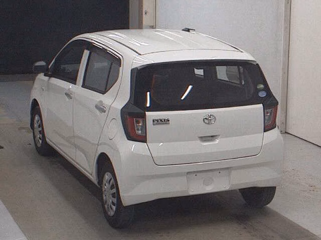 TOYOTA PIXIS EPOCH