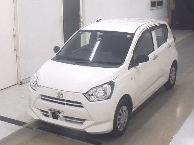 TOYOTA PIXIS EPOCH