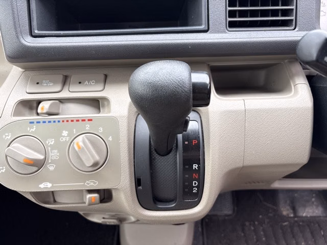 HONDA LIFE