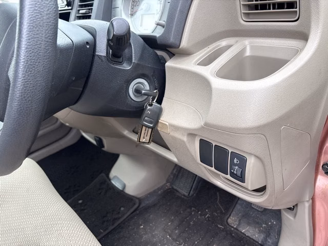 HONDA LIFE
