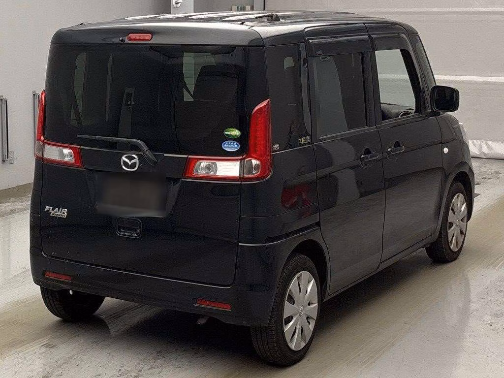 MAZDA FLAIR WAGON