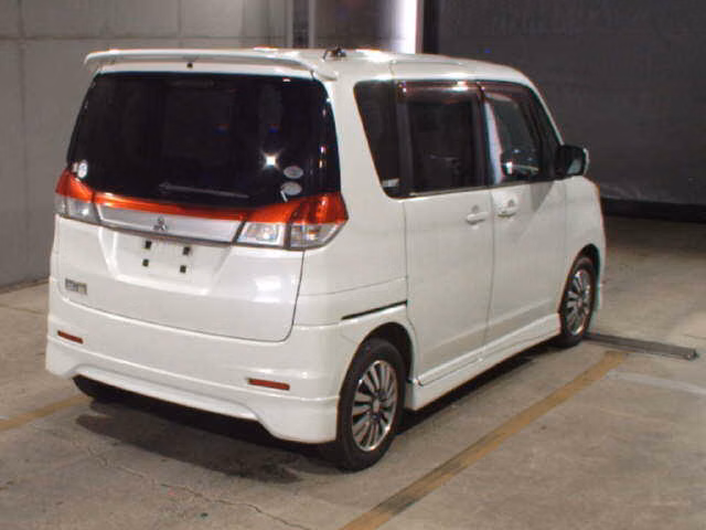 MITSUBISHI DELICA D:2