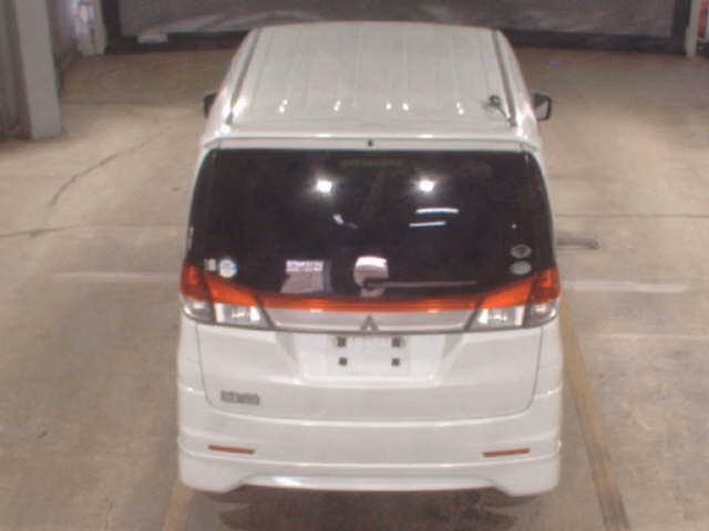 MITSUBISHI DELICA D:2