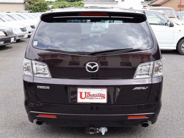 MAZDA MPV