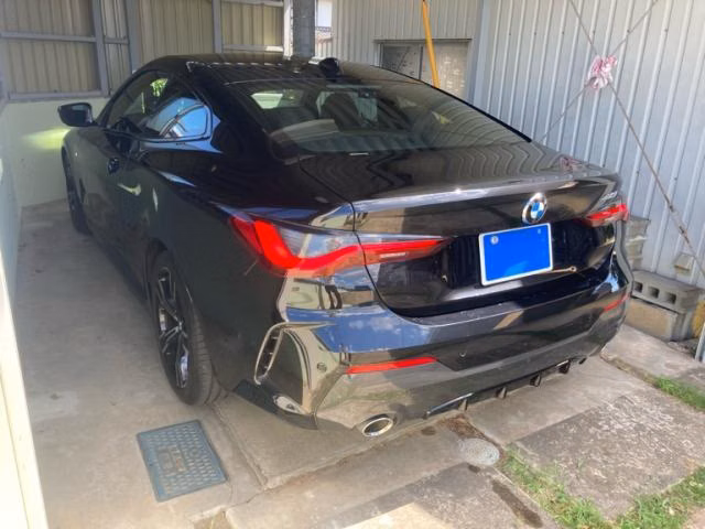 BMW 4-SERIES