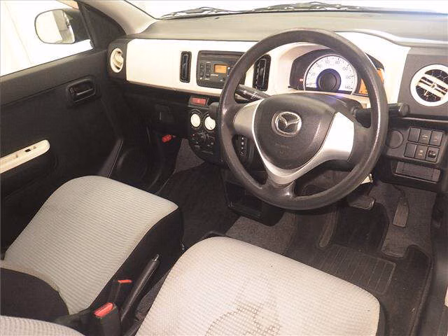 MAZDA CAROL