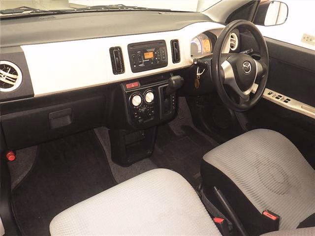 MAZDA CAROL