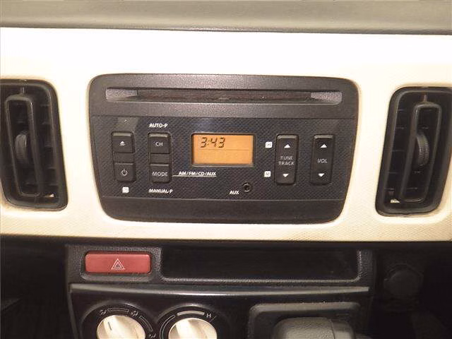 MAZDA CAROL