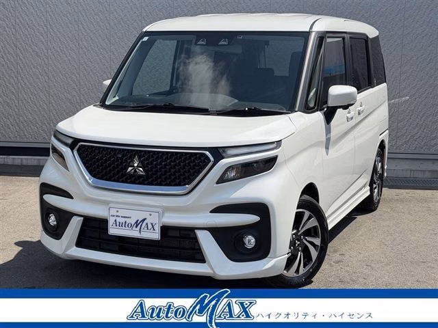 MITSUBISHI DELICA D:2
