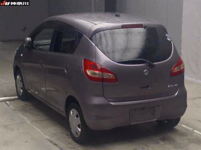 SUZUKI CERVO