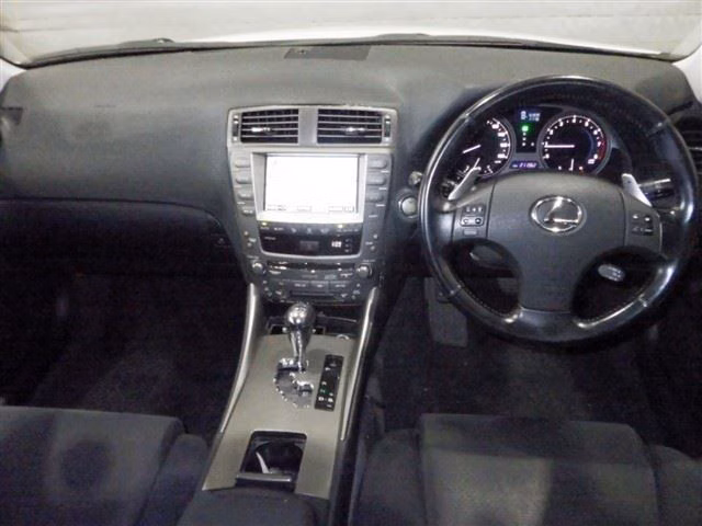 LEXUS IS350