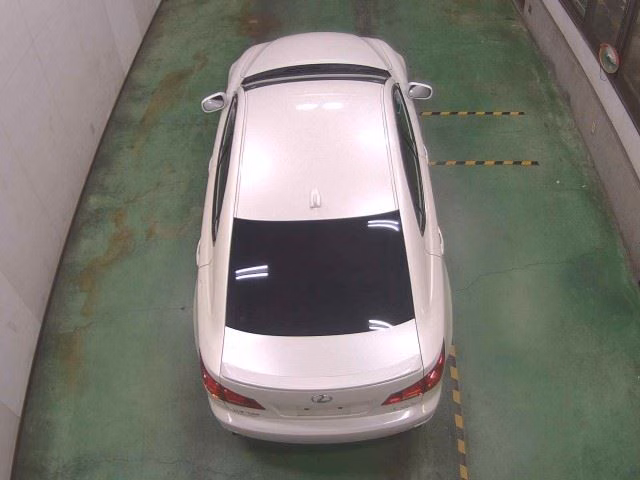 LEXUS IS350