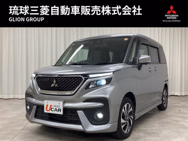 MITSUBISHI DELICA D:2
