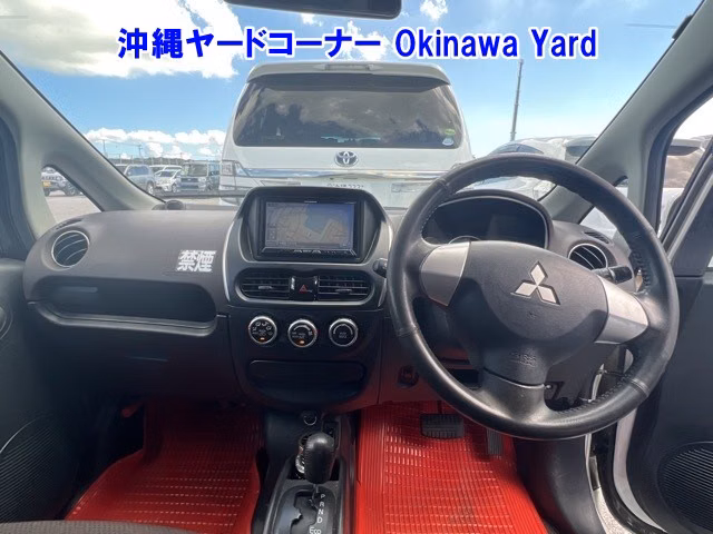 MITSUBISHI I-MIEV