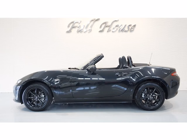 MAZDA ROADSTER