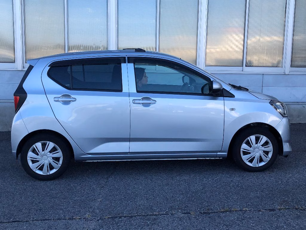 TOYOTA PIXIS EPOCH
