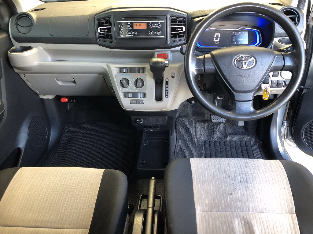 TOYOTA PIXIS EPOCH